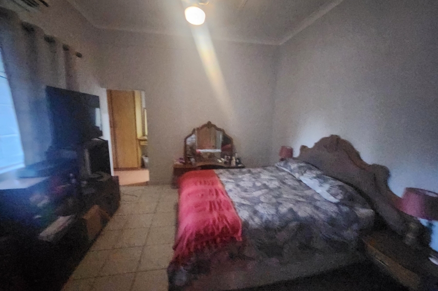 4 Bedroom Property for Sale in Klisserville Northern Cape